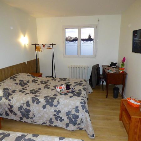 Auberge Des Avenieres Les Avenières 外观 照片